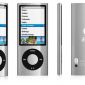 SMS soutěž o MP3 přehrávač APPLE iPod Nano 16 GB